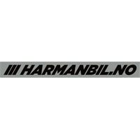 Søfteland Harmanbil N Transfermerke 180mm x 14mm